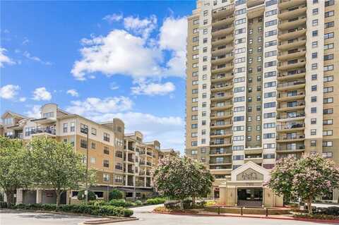 799 Hammond Drive #325, Atlanta, GA 30328