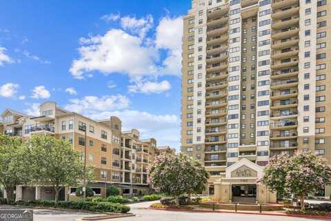 799 Hammond Drive #325, Atlanta, GA 30328
