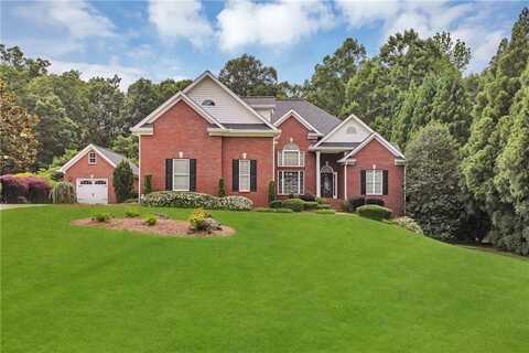 4119 ALAYNA LEE Circle, Mcdonough, GA 30252