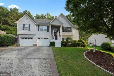 107 Hearthstone Walk, Woodstock, GA 30189