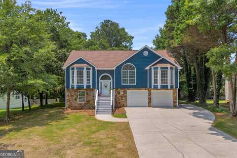 1407 Water Wheel Drive, Bethlehem, GA 30620