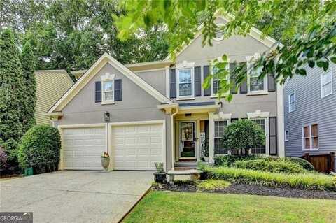10000 Barston Court, Johns Creek, GA 30022
