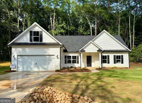 143 Roberts Quarters Road, Concord, GA 30206