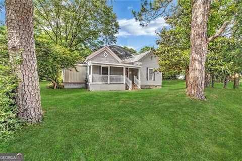 3961 Jodeco Road, Mcdonough, GA 30253