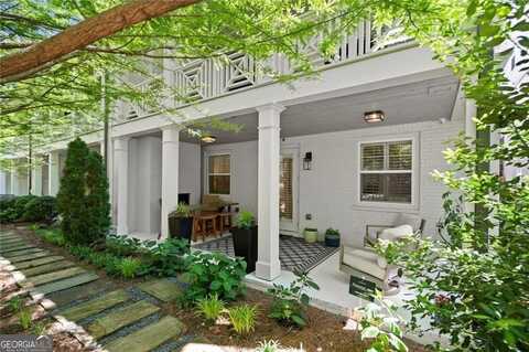 420 Banbury Crossing, Alpharetta, GA 30009