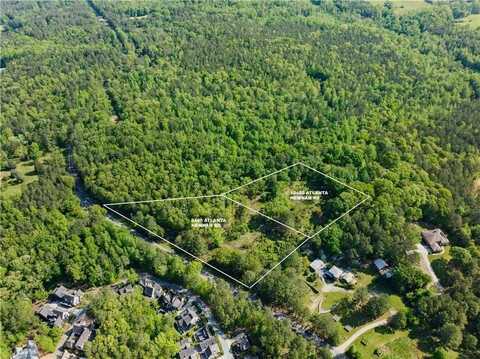 8460 Atlanta Newnan Road, Chattahoochee Hills, GA 30268
