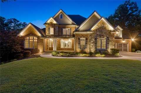 5114 Brendlynn Drive, Suwanee, GA 30024