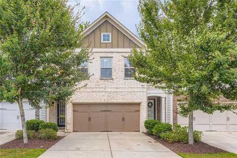 3192 Spicy Cedar Lane, Stonecrest, GA 30038