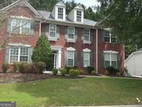 115 Keswick Manor Drive, Tyrone, GA 30290