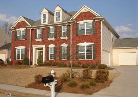 115 Keswick Manor Drive, Tyrone, GA 30290