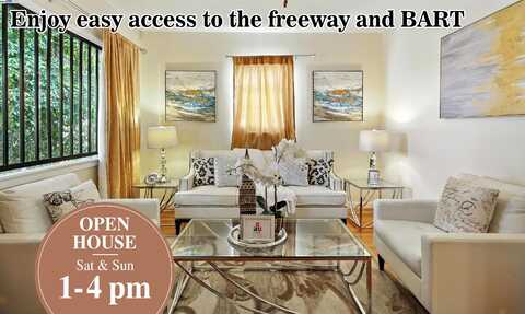 3741 Keller Ave, Oakland, CA 94605