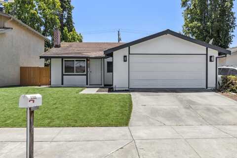32555 Lake Bridgeport St, Fremont, CA 94555