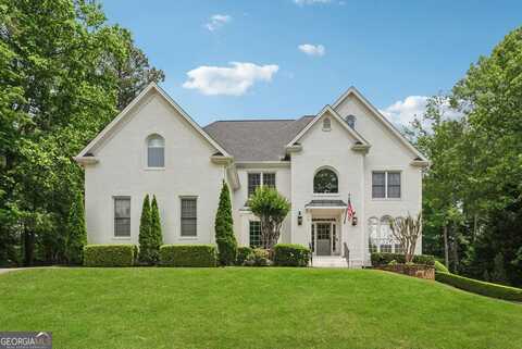 115 Hopewell Grove Drive, Milton, GA 30004