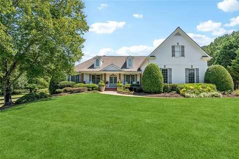 206 Savanna Estates Court, Canton, GA 30115