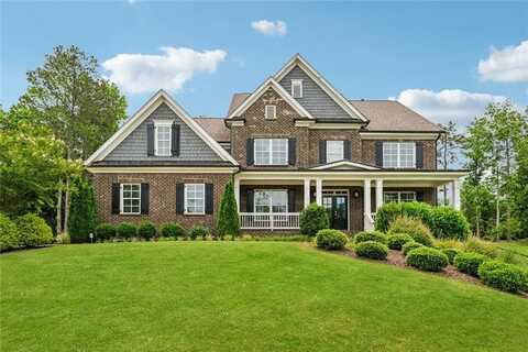 107 Equest Drive, Canton, GA 30115