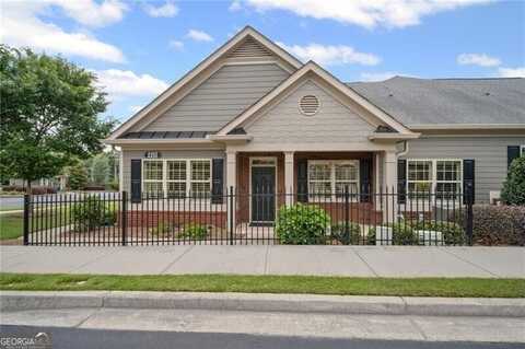 4435 Flycatcher Drive #104, Alpharetta, GA 30004