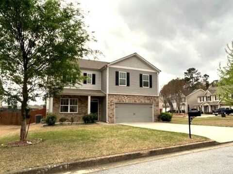4 Wesleyan Court, Dallas, GA 30132