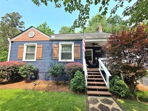 3226 Hope Street, Hapeville, GA 30354