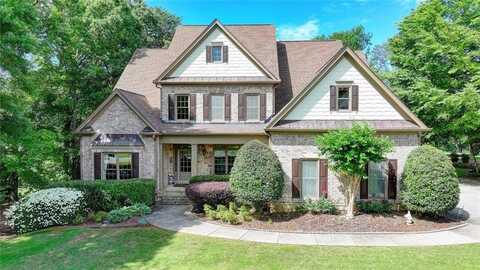 4478 Longmead Road, Flowery Branch, GA 30542