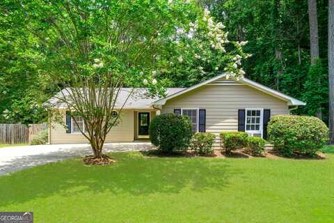409 Deergrass Trail, Peachtree City, GA 30269