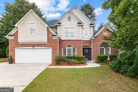 1602 Cascade Overlook, Peachtree City, GA 30269