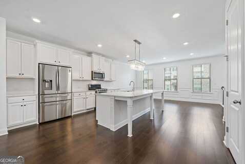 4232 Hickory Pine Alley Alley, Doraville, GA 30360