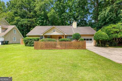 110 Long Leaf, Peachtree City, GA 30269