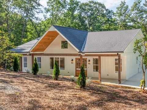 289 Scott Hollow Road, Ellijay, GA 30540