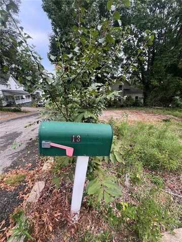 13 Liberty Street, Gainesville, GA 30501
