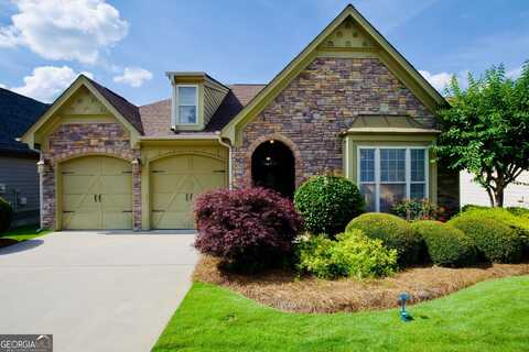545 Grand Teton Circle, Fayetteville, GA 30215