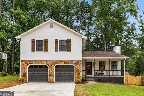 2090 Rocky Mill Drive, Lawrenceville, GA 30044