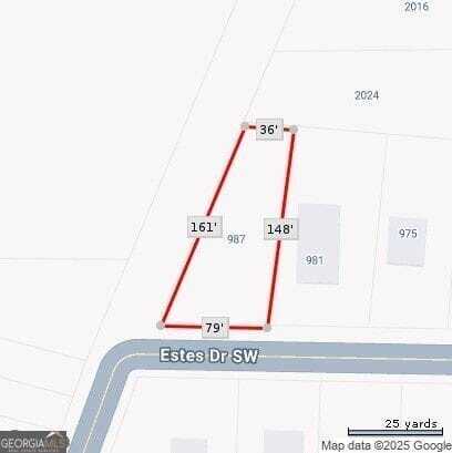 987 Estes Drive SW, Atlanta, GA 30310