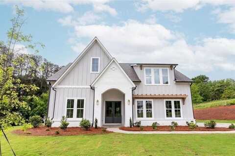 8280 Scarlett Grace Lane, Gainesville, GA 30506
