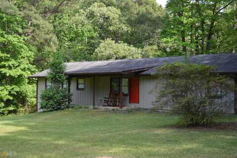 68 Glen Forest Trail, Newnan, GA 30265