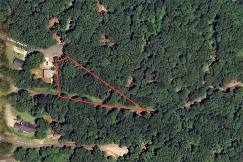 0 S Bend Road, Gainesville, GA 30506