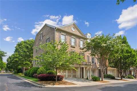 11259 Calypso Drive, Alpharetta, GA 30009