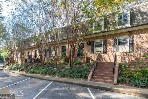 1261 Lavista Road NE #M-4, Atlanta, GA 30324