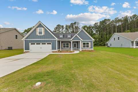 204 Maddington Court #9, Senoia, GA 30276