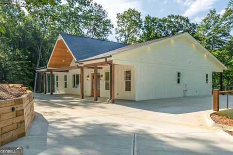 289 Scott Hollow Road, Ellijay, GA 30540