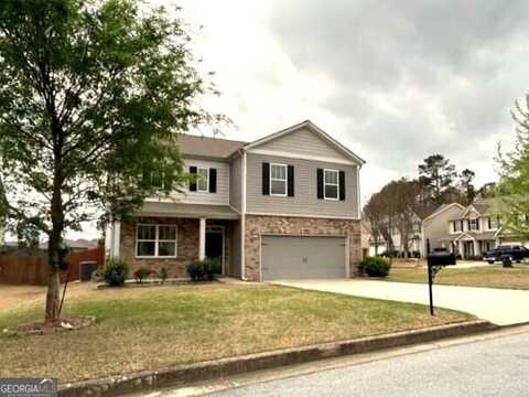 4 Wesleyan Court, Dallas, GA 30132