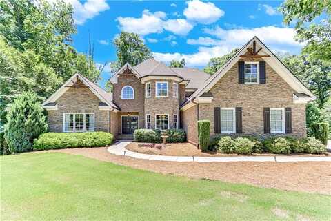 8240 Hurakan Creek Crossing, Cumming, GA 30028