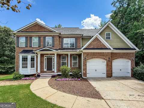 35 Paddle Boat Cove, Senoia, GA 30276
