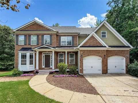 35 Paddle Boat Cove, Senoia, GA 30276