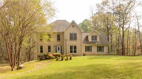 5150 Rockford Lane, Stockbridge, GA 30281