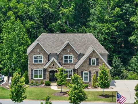 3525 Montebello Parkway, Cumming, GA 30028