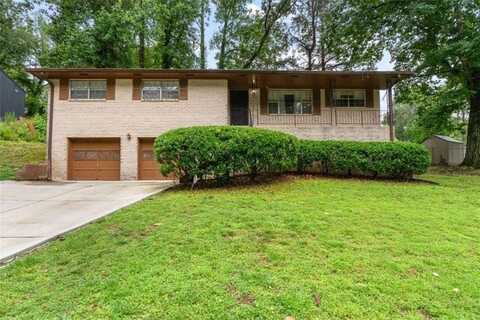 900 Fleetwood Circle, Atlanta, GA 30311