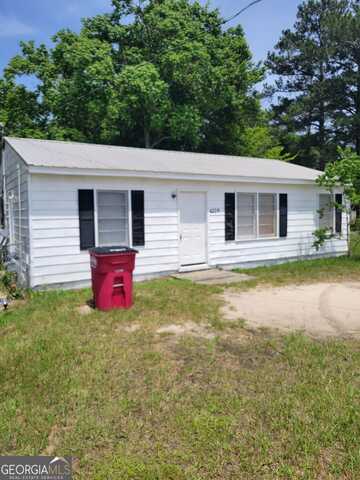 4229 Lafayette Drive, Macon, GA 31204