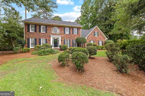 108 Summit Walk, Peachtree City, GA 30269