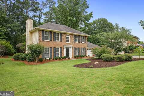 1338 Nonie Way, Marietta, GA 30062