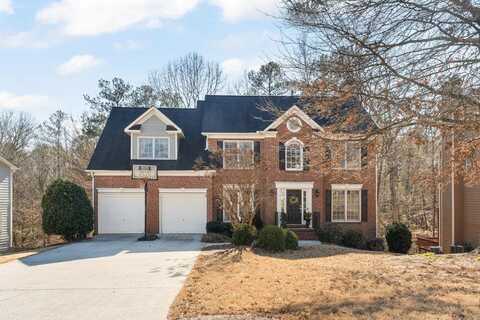 154 Hunters Trail, Dallas, GA 30157
